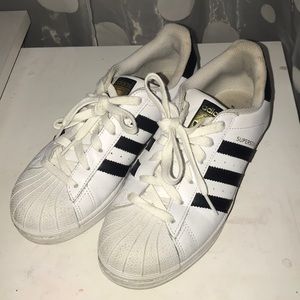adidas superstar sneakers